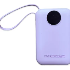 Marshmallow Powerbank Sortido