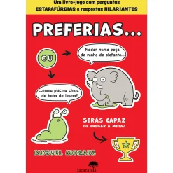 Online Jacaranda Preferias... de Miguel Morais