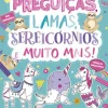 Discount Porto Editora Preguiças, Lamas, Sereicórnios e Muito Mais!
