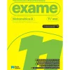 Porto Editora Preparação para o Exame Final Nacional - Matemática B - 11.º Ano
