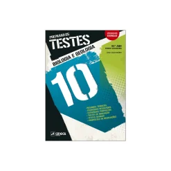 Note! Online Preparar os Testes - Biologia e Geologia - 10.º Ano