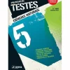Note! Online Preparar os Testes - Ciências Naturais - 5.º Ano