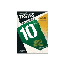 Note! Online Preparar os Testes Física e Química A - 10º Ano