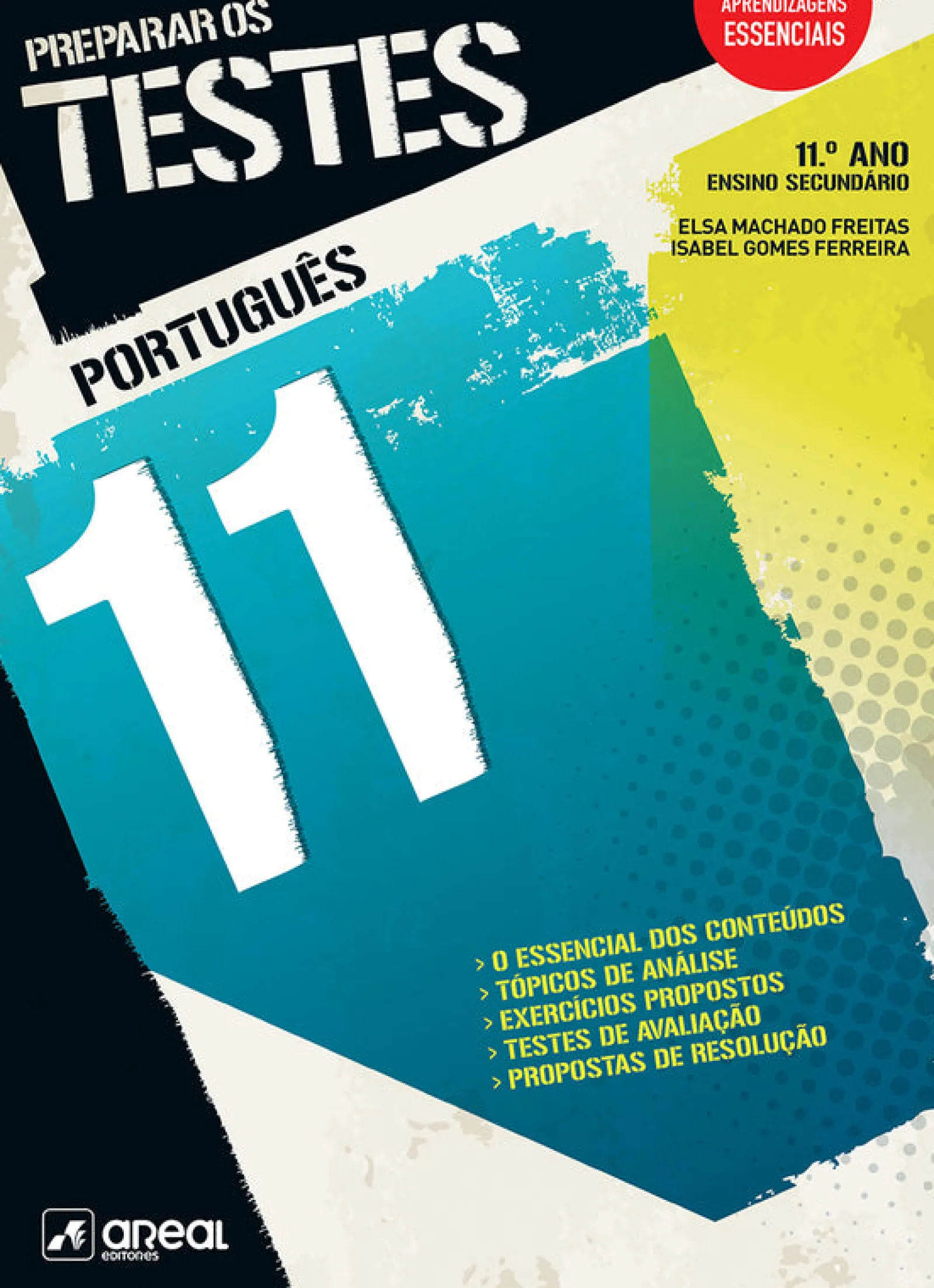 Areal Preparar os Testes Português - 11ºAno