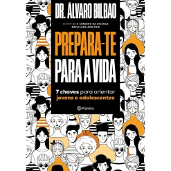 Discount Planeta Prepara-te para a Vida de Álvaro Bilbao
