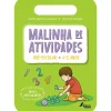 Fábula Educação Pré-Escolar 4/5 Anos
