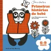 Porto Editora Primeiras Histórias do Bebé: 6-9 Meses