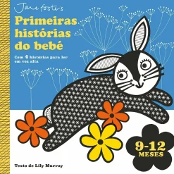 Clearance Porto Editora Primeiras Histórias do Bebé: 9-12 Meses