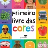 New Jacarandá Primeiro Livro das Cores