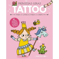 Best Yoyo Books Princesa Inês de Yoyo Studios