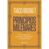 Planeta Princípios Milenares de Tiago Brunet - 10 Leis Espirituais para uma Vida de Paz e Prosperidade
