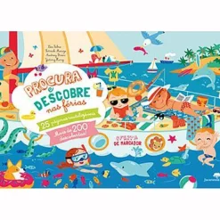 Sale Jacarandá Procura e Descobre nas Férias