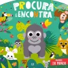 New Asa Procura e Encontra - Animais do Mundo de Hemma