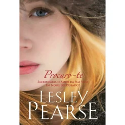 Asa Procuro-te de Lesley Pearse
