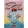 Asa Profundo Como o Céu, Vermelho Como o Mar de Rita Chang-Eppig