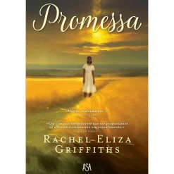 Online Asa Promessa de Rachel Eliza Griffiths