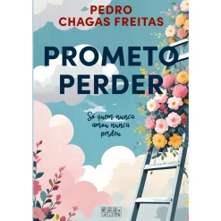 Best Oficina Do Livro Prometo Perder de Pedro Chagas Freitas