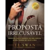 Clearance Alma Dos Livros Proposta Irrecusável de T.L. Swan