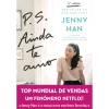 Topseller P.S. Ainda Te Amo de Jenny Han - Vol. II (6ª Edição)