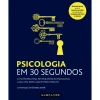 Best Marcador Psicologia em 30 Segundos de Christian Jarrett