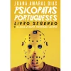 Clearance Oficina Livro Psicopatas Portugueses - Livro Segundo de Joana Amaral Dias