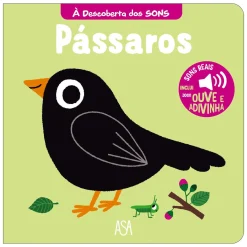 Asa Pássaros de Marion Billet