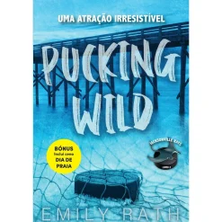 Discount Quinta Essência Pucking Wild de Emily Rath