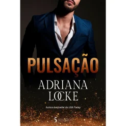 5 Sentidos Pulsação de Adriana Locke