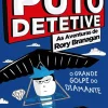 Discount Porto Editora Puto Detetive: as Aventuras de Rory Branagan - o Grande Golpe do Diamante de Andrew Clover e Ralph Lazar