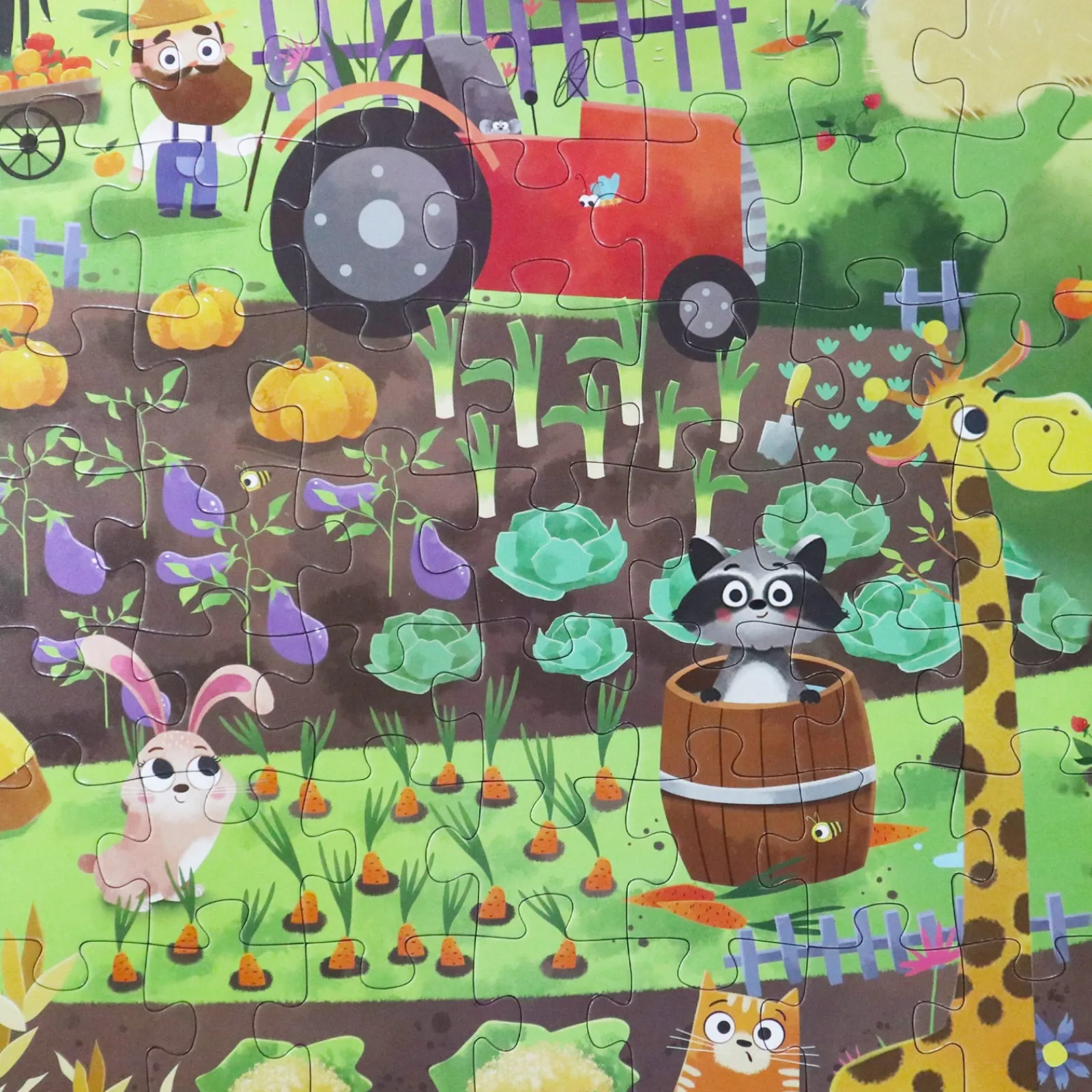 Clearance Zoko-Puzzles Puzzle Ártico / Explora Oceanos / Um Dia Quinta Sortido