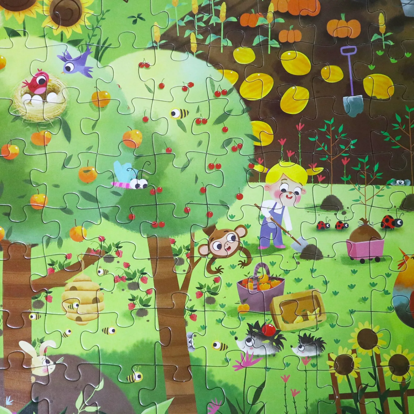 Clearance Zoko-Puzzles Puzzle Ártico / Explora Oceanos / Um Dia Quinta Sortido