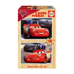 Discount Educa Puzzles Madeira (artigo sortido)