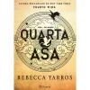 Planeta Quarta Asa de Rebecca Yarros
