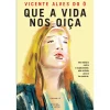Sale Oficina Livro Que a Vida nos Oiça de Vicente Alves do Ó