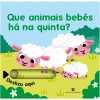 Bertrand Que Animais Bebés Há na Quinta? de Sonia Baretti