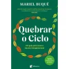 Albatroz Quebrar o Ciclo de Mariel Buqué