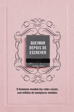 Discount Albatroz Queimar Depois de Escrever de Sharon Jones