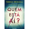 Presença Quem Está Aí? de Teresa Driscoll