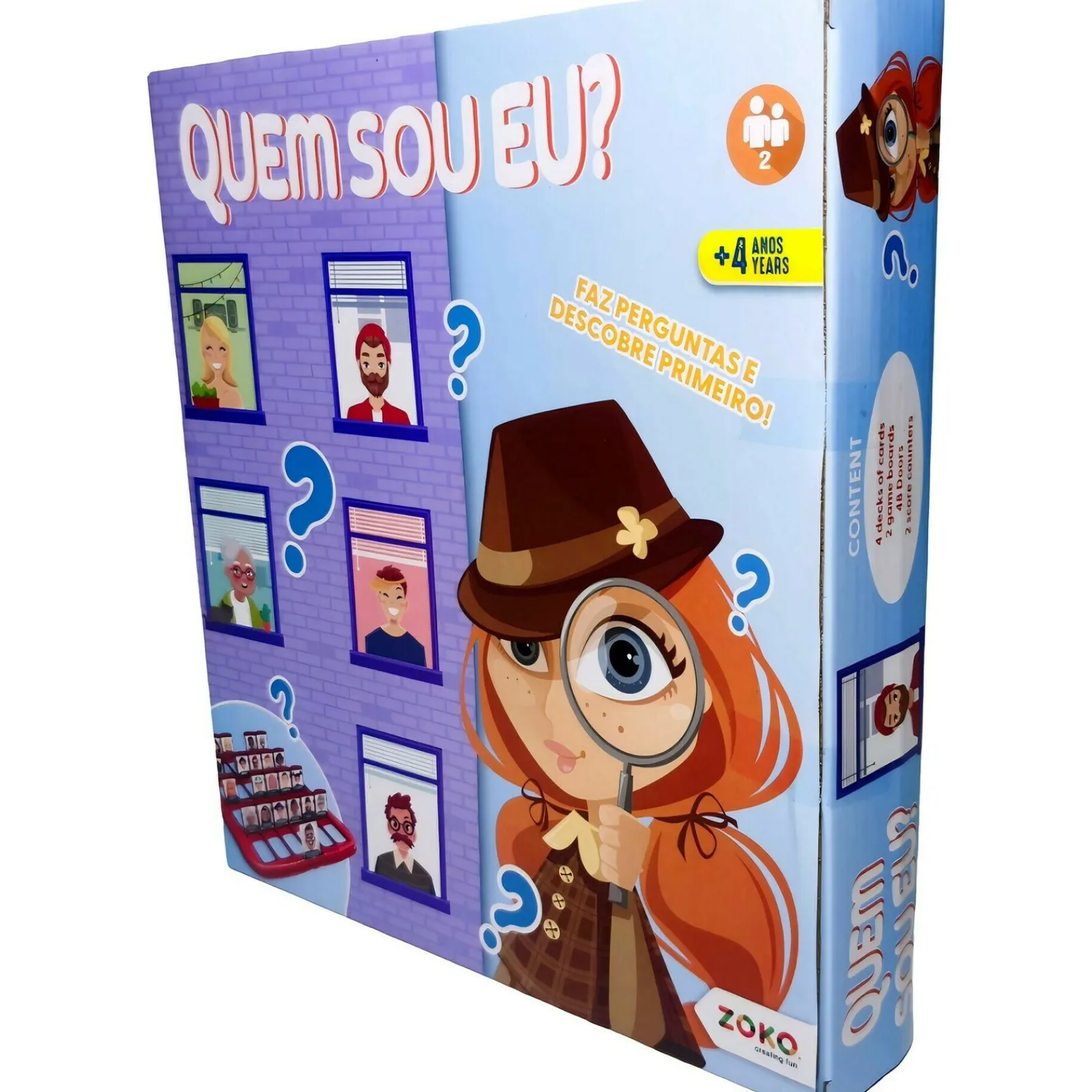 Zoko-Jogos Quem Sou Eu Zoko