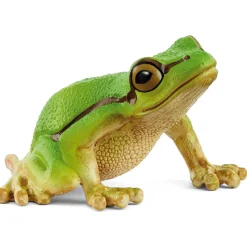 Schleich Rã Arborícola Europeia