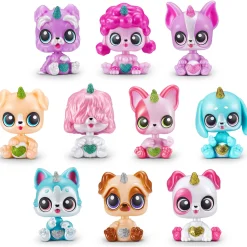 Rainbocorns S6 Saqueta Pocket Puppycorns