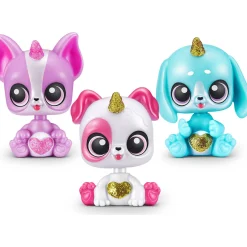 Rainbocorns S6 Saqueta Pocket Puppycorns