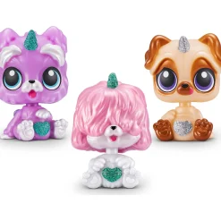 Rainbocorns S6 Saqueta Pocket Puppycorns