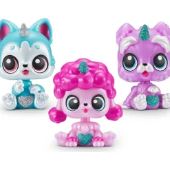 Rainbocorns S6 Saqueta Pocket Puppycorns