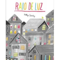 Best Nuvem De Letras Raio de Luz de Kelly Canby