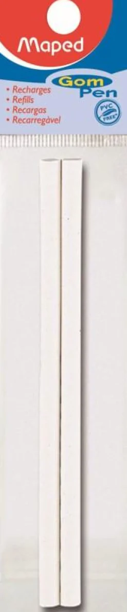 Maped Recarga Borracha Tipo Caneta