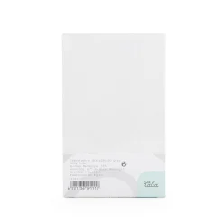 Outlet Talia Recarga Mini Pautado Para Caderno Smart 50 folhas