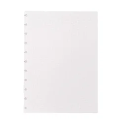 Best Caderno Inteligente Recarga para A4 Quadriculado