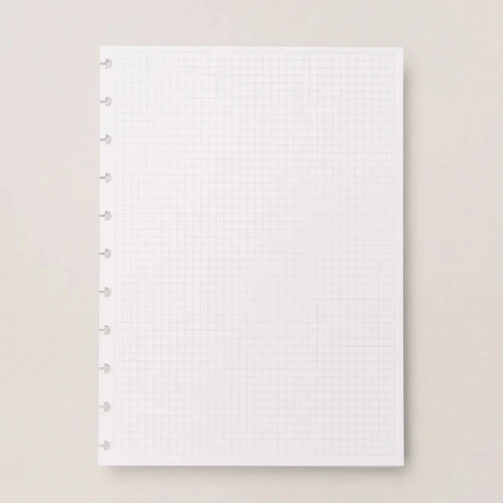 Best Caderno Inteligente Recarga para A4 Quadriculado