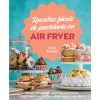 Clearance Casa Das Letras Receitas Fáceis de Pastelaria na Air Fryer de Lucy Parissi